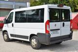 Fiat Ducato Luxusbus*7-SITZER*KLIMA*KAMERA*TEL*CD/R.* - gebrauchte Fiat Ducato aus dem Jahr 2015