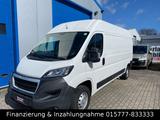 Peugeot Boxer Kastenwagen Hochraum 335 L3H2 Pro - Peugeot Boxer: Kastenwagen