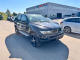 BMW X5 3.0d / 1.Hand / SH gepflegt - gebrauchte BMW X5 aus dem Jahr 2004