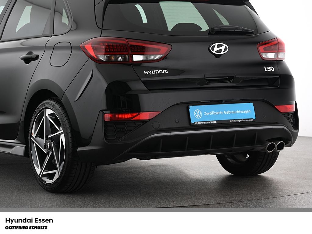 Hyundai i30 – Bild 6
