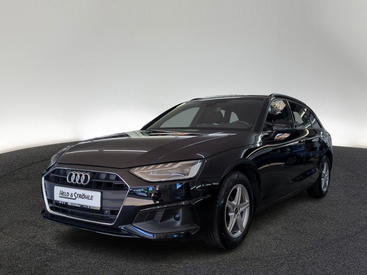 Audi A4 - Bild 2