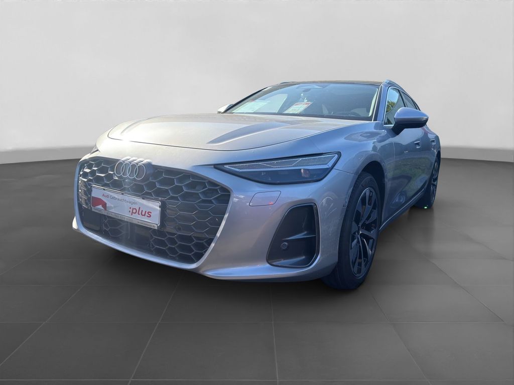 Audi A6 — fotografia 2