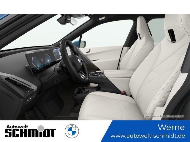 BMW iX - Bild 3