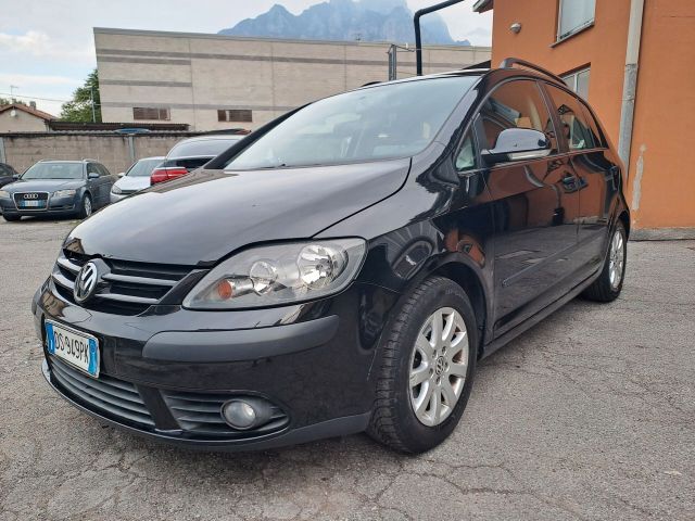 Volkswagen VW GOLF PLUS 1.6 GPL