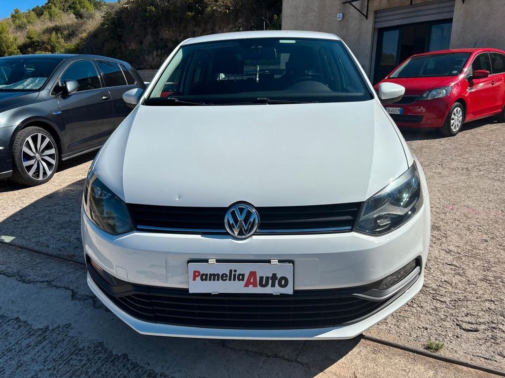 Image of Volkswagen Polo