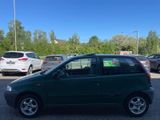 Fiat Punto 60 Cult SV/ZV/SCHIEBEDACH/14"ALU/RADIO - Fiat Punto aus 1998