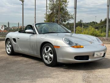 1997 Porsche BOXSTER 照片 3