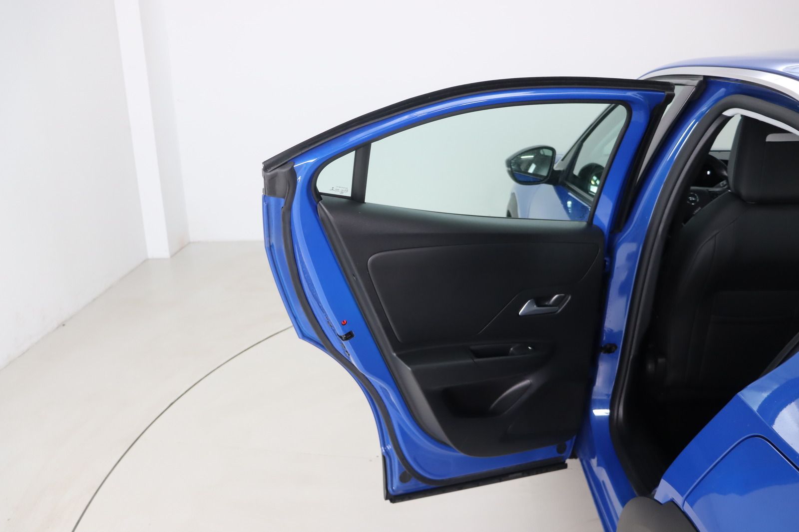 Fahrzeugabbildung Opel Mokka 1.2i Elegance 1.Hand * HU/AU neu
