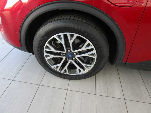 Kuga 2.5 Duratec PHEV TITANIUM/ACC/Navi/TWA/SHZ