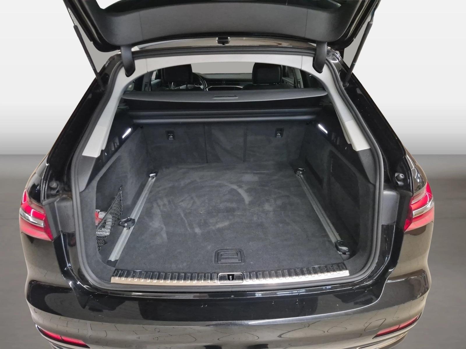 Audi A6 Avant sport 35 TDI 120(163) S tronic Pano LM, миниатюра 14