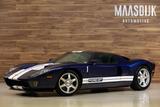 Ford GT V8|1 of 101|European Spec|Manual|Carbon Racin - Ford GT Gebrauchtwagen