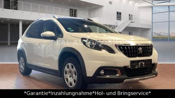 Peugeot 2008 - 4