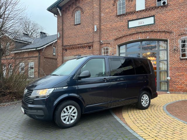 Volkswagen T6.1 Multivan DSG/Klimaaut./MFL/RFK/Navi/Bearloc