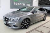 Mercedes-Benz CLA 250 4Matic Night NAVI/PDC/Keyless/Kamera/ILS - gebrauchte Mercedes-Benz CLA 250 aus dem Jahr 2015