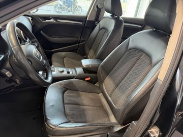 Audi A3 - 9