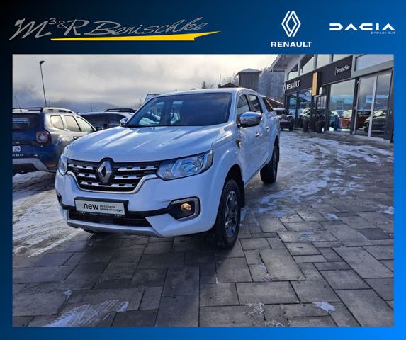 Renault Alaskan Experience Double Cab 4x4