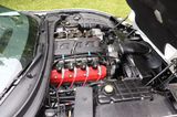 Corvette Z06 Umbau auf C6 Z06 ZR1 Technik - Corvette aus 2003