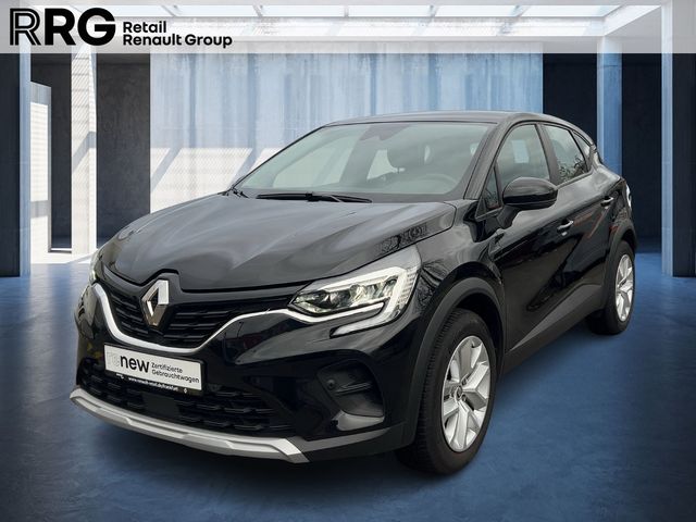 Renault Captur 2 EVOLUTION TCe 140 EDC UPE:36.600,-