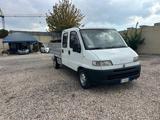 Fiat Ducato 15 2.3 JTD PM Cabinato - gebrauchte Fiat Ducato aus dem Jahr 2003