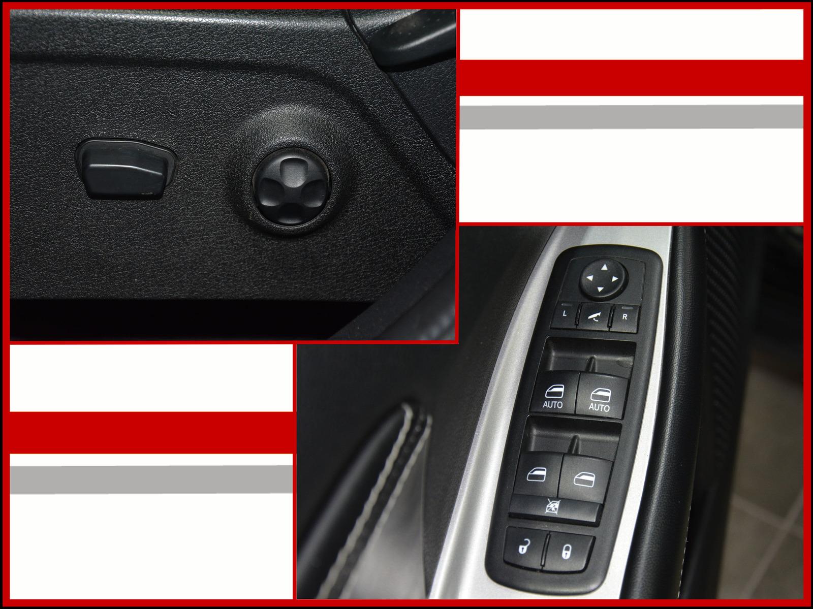 Fiat Freemont 2.4 | 170 ch | BVA | 7 places | Caméra de recul | Cuir chauffant | Keyless | GPS