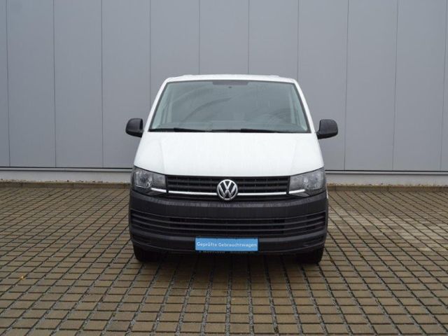 T6 Transporter Kasten 2.0 TDI 150 PS KR KOMFORT-