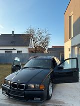 BMW 323i e36 170ps ORIGINAL M ! SELTEN.. - BMW 323: E36 323i