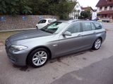 BMW 525d xDrive Sevice Neu/Anhängerkupplung/Navi. - mit Diesel-Antrieb: Kombi, Anhängerkupplung