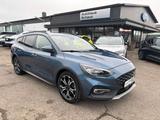 Ford Focus Turnier Active ACC, AHK, Winter-Paket, B&O - Ford Focus Turnier Active Gebrauchtwagen