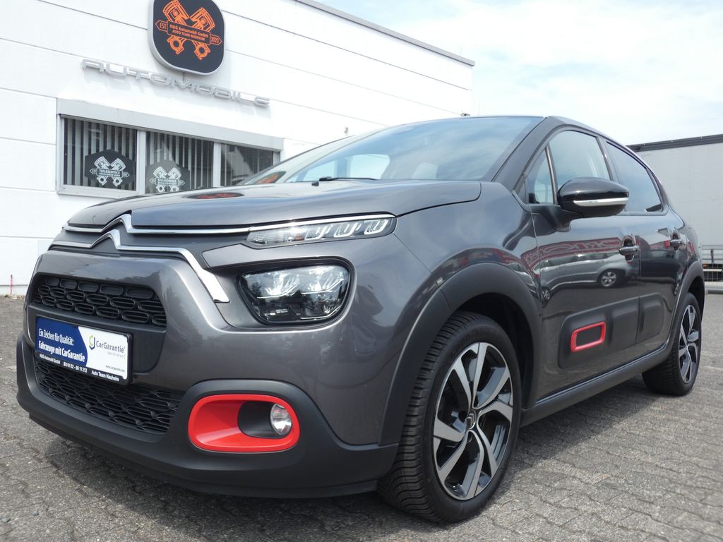 Image of Citroën C3