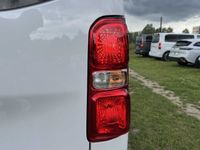 Opel Zafira - Vorschau Bild 21