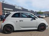Abarth 595 1.4 Competizione 180PS Automatik Urban Paket - Abarth 595 in Berlin