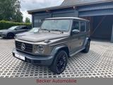 Mercedes-Benz G 400 d STRONGER THAN TIME EDITION/VOLL ! - Mercedes-Benz G 400 Gebrauchtwagen