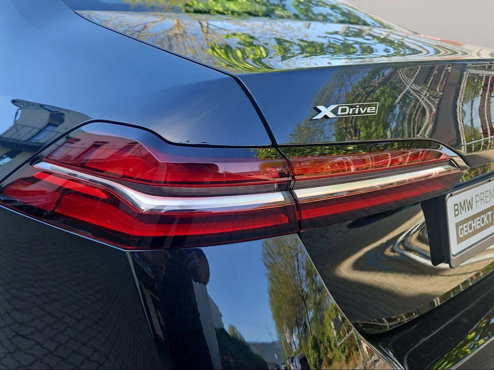 BMW 540d xDrive Limousine M Sport LiveCockpitProf foto 10