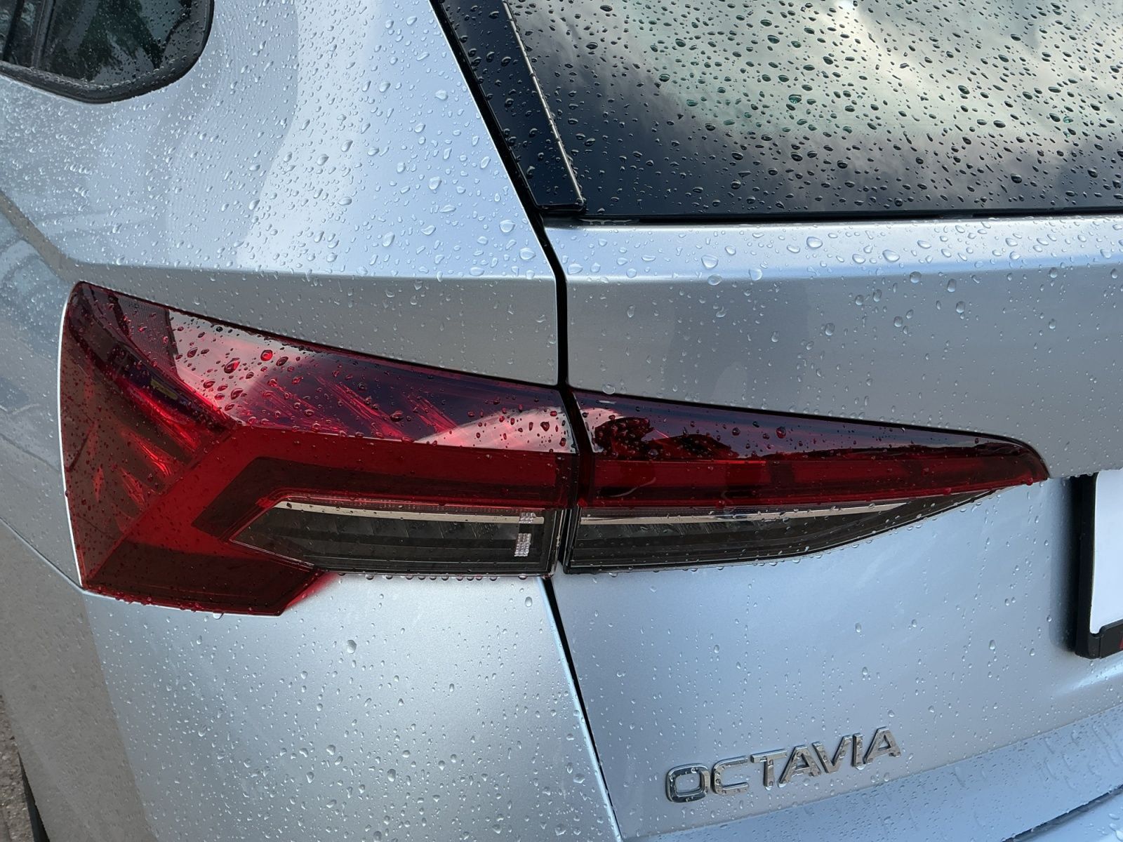 Skoda Octavia - Bild 19