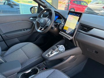 Renault Symbioz Techno E-Tech Full Hybrid 145