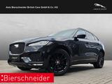 Jaguar F-Pace 20d Chequered Flag AWD - gebrauchte Jaguar F-Pace aus dem Jahr 2020