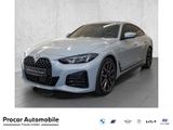BMW 430d xDrive M Sport Pro AHK PANO DAB LED - BMW 430 Gran Coupé Neuwagen