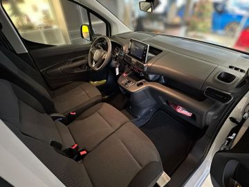 Bild 10 Opel Combo-e Cargo Edition XL - Intelly | Klima