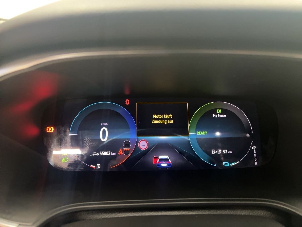 Renault Megane - Bild 13