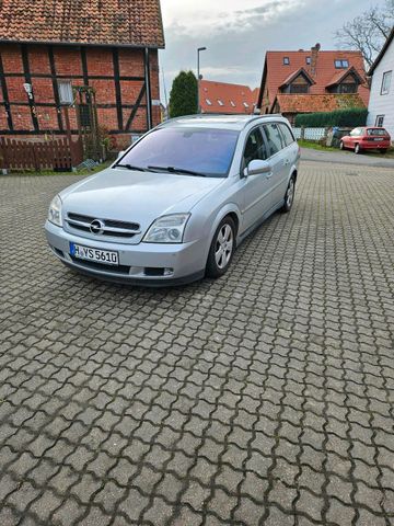 Opel Vectra C Caravan ( Cosmo )