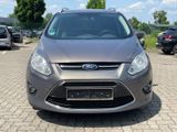 Ford Grand C-Max Grand C-MAX Champions Edition/7sitze - Ford Grand C-Max: Champions Edition