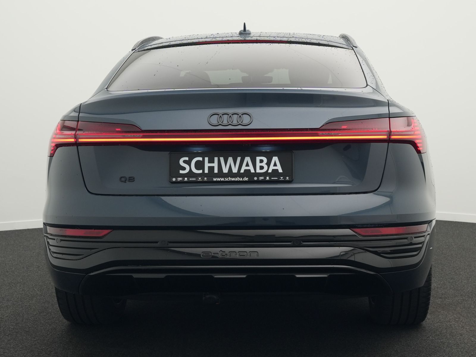 Audi Q8 e-tron - Bild 8