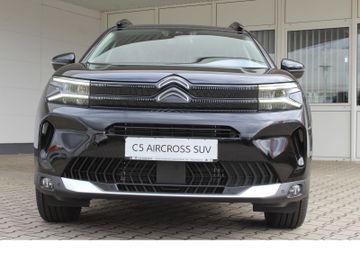 Citroën C5 Aircross Hybrid Max Hybrid