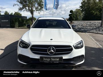 Mercedes E 200 - 10