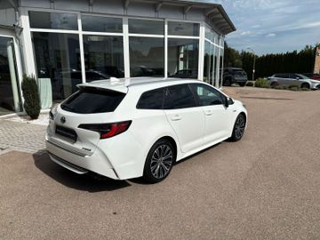 Toyota Corolla - 5