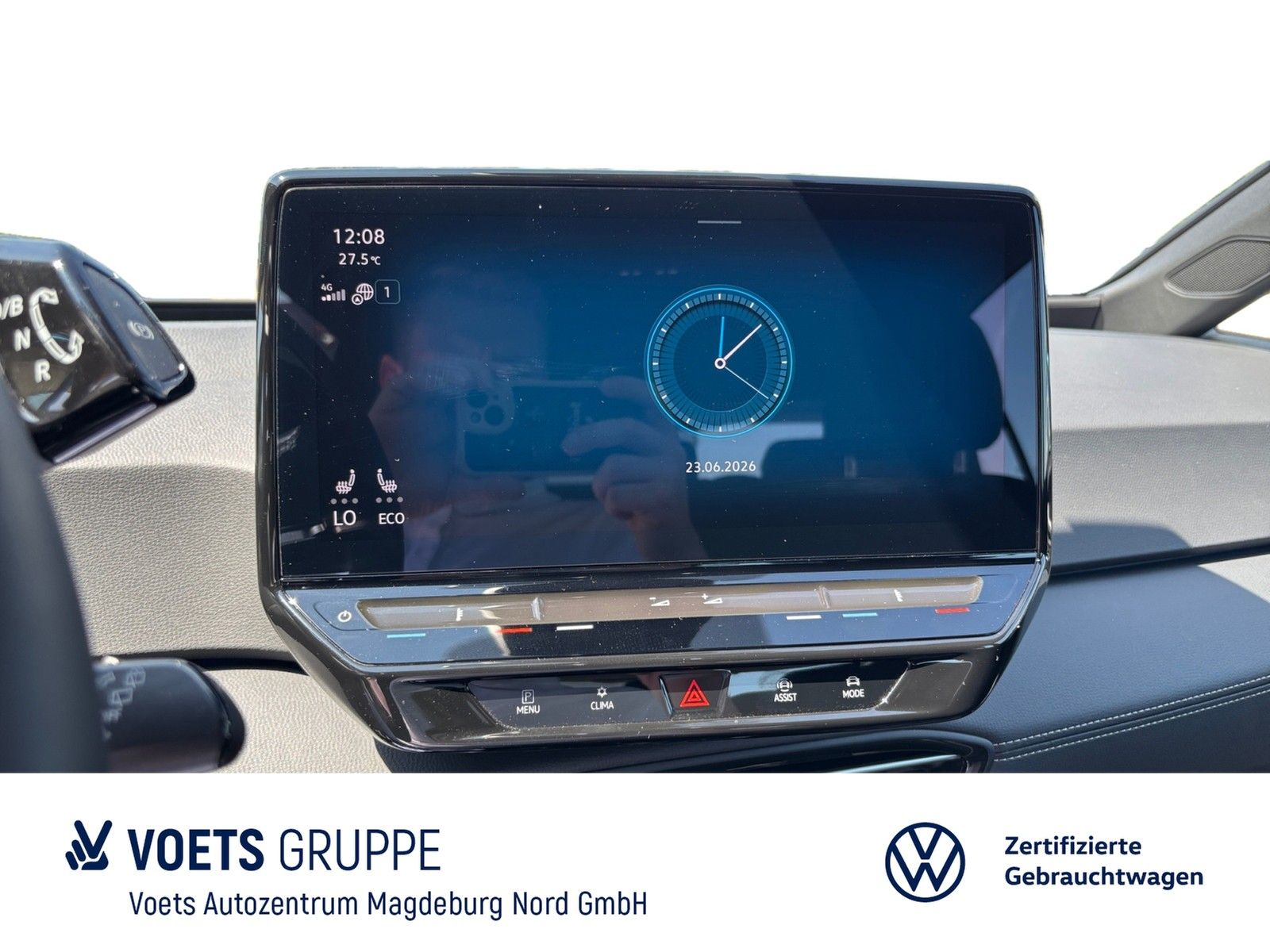 Volkswagen ID.3 - Bild 10