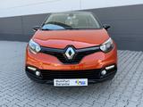Renault Captur Experience - Renault Captur in Ludwigshafen