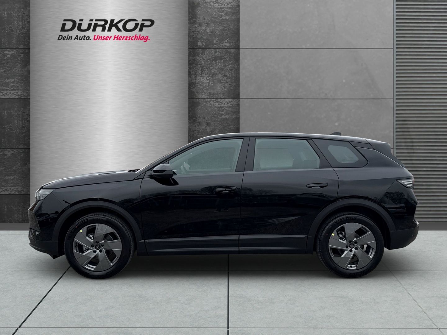 Opel Grandland (X) - Bild 2