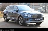 Bentley Bentayga 4.0 V8/ EWB / AZURE / FIRST EDITION / N - Bentley Bentayga EWB Gebrauchtwagen