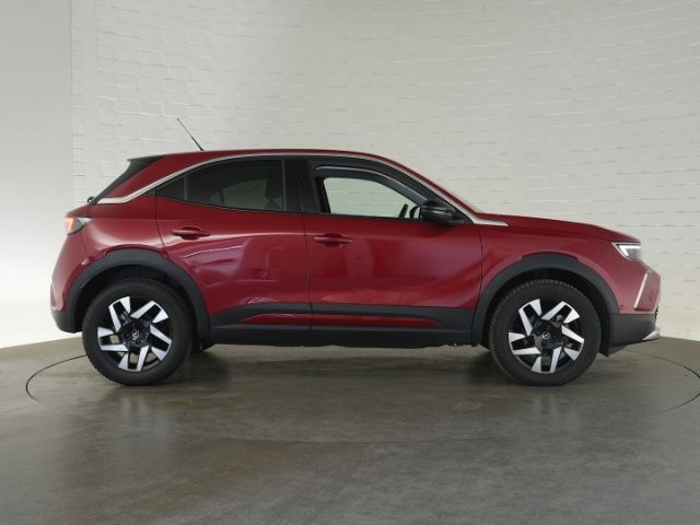 Mokka B ELEGANCE+NAVI+LED LICHT+RÜCKFAHRKAMERA+S